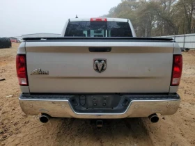 Dodge RAM 1500 5.7L 8 Rear-wheel drive - 18896 лв. / 9661.37 € - 88144694 10