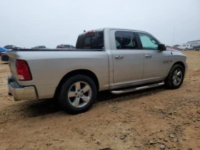 Dodge RAM 1500 5.7L 8 Rear-wheel drive - 18896 лв. / 9661.37 € - 88144694 7