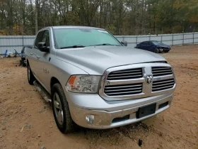 Dodge RAM 1500 5.7L 8 Rear-wheel drive