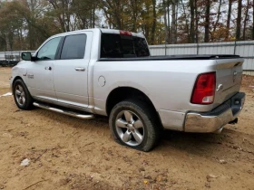 Dodge RAM 1500 5.7L 8 Rear-wheel drive - 18896 лв. / 9661.37 € - 88144694 6