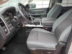 Dodge RAM 1500 5.7L 8 Rear-wheel drive - 18896 лв. / 9661.37 € - 88144694 11