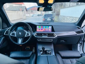 BMW X5 BMW X5M50D/ ШВЕЙЦАРИЯ/ПЪРВИ СОБСТВЕНИК, снимка 8