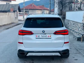 BMW X5 BMW X5M50D/ ШВЕЙЦАРИЯ/ПЪРВИ СОБСТВЕНИК, снимка 5