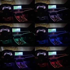 BMW X5 BMW X5M50D/ ШВЕЙЦАРИЯ/ПЪРВИ СОБСТВЕНИК, снимка 13