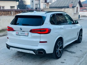 BMW X5 BMW X5M50D/ ШВЕЙЦАРИЯ/ПЪРВИ СОБСТВЕНИК, снимка 7