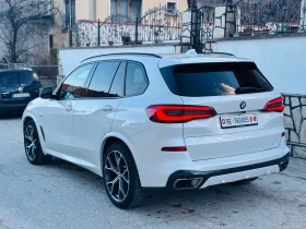 BMW X5 BMW X5M50D/ ШВЕЙЦАРИЯ/ПЪРВИ СОБСТВЕНИК, снимка 6