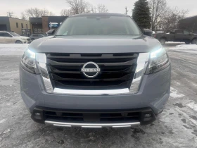 Nissan Pathfinder * Platinum * CARFAX * БЕЗ ПЪРВОНАЧАЛНА ВНОСКА - 36100 € / 70605.46 лв. - 97197203 6