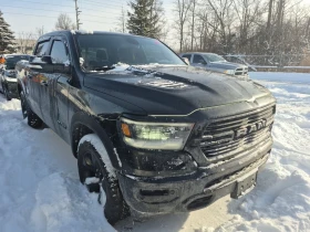 Dodge RAM 1500 * SPORT CREW CAB SHORT BED * CARFAX * БЕЗ ПЪРВОНАЧ - 23000 € / 44984.09 лв. - 48360433 2