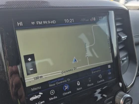 Dodge RAM 1500 * SPORT CREW CAB SHORT BED * CARFAX * БЕЗ ПЪРВОНАЧ - 23000 € / 44984.09 лв. - 48360433 10