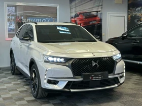 DS DS 7 Crossback E-TENSE 225 PERFORMANCE LINE , снимка 3