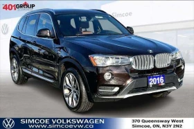 BMW X3 * xDrive28i * CARFAX * ЦЕНА ДО БГ