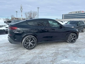 BMW X6 * xDrive40i * CARFAX * ЦЕНА ДО БГ, снимка 4