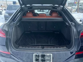 BMW X6 * xDrive40i * CARFAX * ЦЕНА ДО БГ, снимка 14