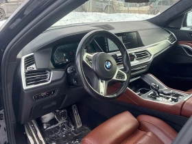 BMW X6 * xDrive40i * CARFAX * ЦЕНА ДО БГ, снимка 7