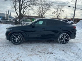 BMW X6 * xDrive40i * CARFAX * ЦЕНА ДО БГ, снимка 3