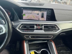 BMW X6 * xDrive40i * CARFAX * ЦЕНА ДО БГ, снимка 9