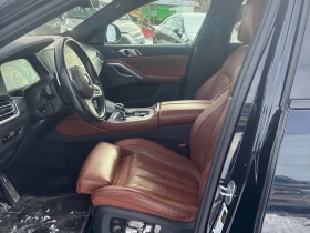 BMW X6 * xDrive40i * CARFAX * ЦЕНА ДО БГ, снимка 6