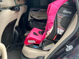 BMW X3 * xDrive30i * M-PACK* ПАНОРАМА* ПОДГРЕВИ*  - 14100 € / 27577.20 лв. - 37703855 14