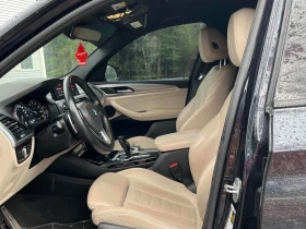BMW X3 * xDrive30i * M-PACK* ПАНОРАМА* ПОДГРЕВИ*  - 14100 € / 27577.20 лв. - 37703855 13