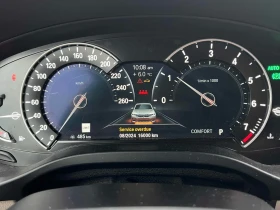 BMW X3 * xDrive30i * M-PACK* ПАНОРАМА* ПОДГРЕВИ*  - 14100 € / 27577.20 лв. - 37703855 8