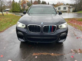 BMW X3 * xDrive30i * M-PACK* ПАНОРАМА* ПОДГРЕВИ*  - 14100 € / 27577.20 лв. - 37703855 6