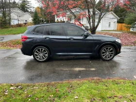 BMW X3 * xDrive30i * M-PACK* ПАНОРАМА* ПОДГРЕВИ*  - 14100 € / 27577.20 лв. - 37703855 3