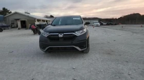 Honda Cr-v 1.5L 4 All wheel drive