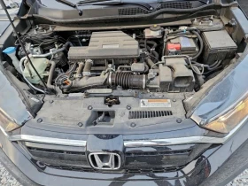 Honda Cr-v 1.5L 4 All wheel drive - 17400 € / 34031.44 лв. - 95253196 6