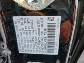 Honda Cr-v 1.5L 4 All wheel drive - 17400 € / 34031.44 лв. - 95253196 8