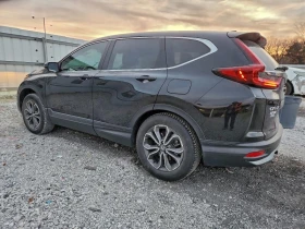 Honda Cr-v 1.5L 4 All wheel drive - 17400 € / 34031.44 лв. - 95253196 9