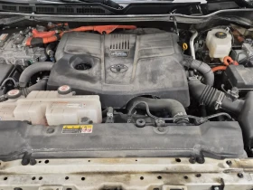 Toyota Tundra * * CARFAX * * АВТО КРЕДИТ * *  - 45899 € / 89770.64 лв. - 39816242 12