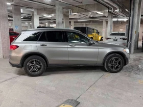 Mercedes-Benz GLC 300 4MATIC * AMG PACK* 360 КАМЕРА* АМБИЕНТНО* ПАНОРАМА, снимка 5 - Автомобили и джипове - 53671063