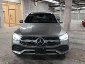Mercedes-Benz GLC 300 4MATIC * AMG PACK* 360 КАМЕРА* АМБИЕНТНО* ПАНОРАМА