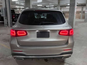 Mercedes-Benz GLC 300 4MATIC * AMG PACK* 360 КАМЕРА* АМБИЕНТНО* ПАНОРАМА, снимка 6 - Автомобили и джипове - 53671063