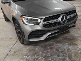 Mercedes-Benz GLC 300 4MATIC * AMG PACK* 360 КАМЕРА* АМБИЕНТНО* ПАНОРАМА, снимка 3 - Автомобили и джипове - 53671063