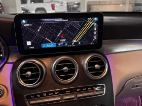 Mercedes-Benz GLC 300 4MATIC * AMG PACK* 360 КАМЕРА* АМБИЕНТНО* ПАНОРАМА, снимка 10 - Автомобили и джипове - 53671063