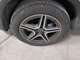 Mercedes-Benz GLC 300 4MATIC * AMG PACK* 360 КАМЕРА* АМБИЕНТНО* ПАНОРАМА, снимка 7 - Автомобили и джипове - 53671063