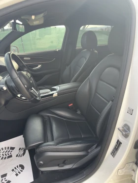 Mercedes-Benz EQC 400 4MATIC/BUSSINES/LUXURY/85KWh - 33000 € / 64542.39 лв. - 31563007 10