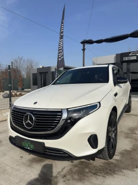 Mercedes-Benz EQC 400 4MATIC/BUSSINES/LUXURY/85KWh - 33000 € / 64542.39 лв. - 31563007 5