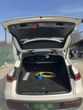 Mercedes-Benz EQC 400 4MATIC/BUSSINES/LUXURY/85KWh - 33000 € / 64542.39 лв. - 31563007 17