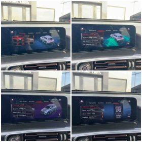 Mercedes-Benz EQC 400 4MATIC/BUSSINES/LUXURY/85KWh - 33000 € / 64542.39 лв. - 31563007 15