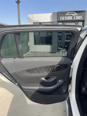 Mercedes-Benz EQC 400 4MATIC/BUSSINES/LUXURY/85KWh - 33000 € / 64542.39 лв. - 31563007 12