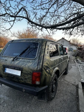 Lada Niva - 3500 € / 6845.40 лв. - 57085293 7