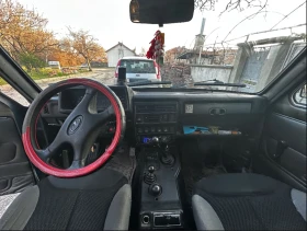Lada Niva - 3500 € / 6845.40 лв. - 57085293 3