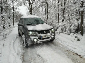Suzuki Grand vitara 1.9 Did 4x4 off-road - 6800 € / 13299.64 лв. - 20396214 9