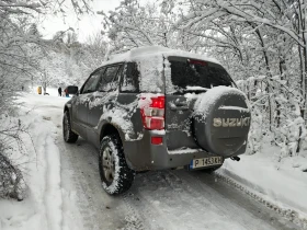 Suzuki Grand vitara 1.9 Did 4x4 off-road - 6800 € / 13299.64 лв. - 20396214 8