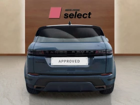 Land Rover Range Rover Evoque 2.0 | Auto.bg — изображение 6