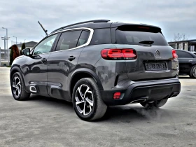 Citroen C5 Aircross C-5 AIRCROS FULL PANO LIZING 100%удобрение | Auto.bg — изображение 2