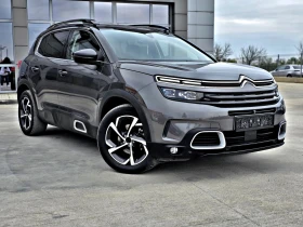 Citroen C5 Aircross C-5 AIRCROS FULL PANO LIZING 100%удобрение | Auto.bg — изображение 4
