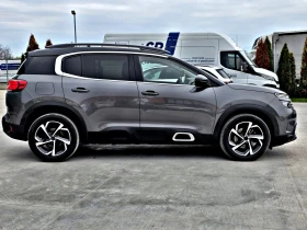 Citroen C5 Aircross C-5 AIRCROS FULL PANO LIZING 100%удобрение | Auto.bg — изображение 5